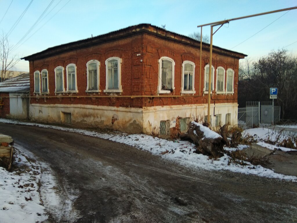 Veterinary clinic Gorodskaya veterinarnaya lechebnitsa Gbu Sj Kamensk-Uralskaya veterinarnaya stantsiya po borbe s boleznyami zhivotnykh, Kamensk‑Uralskiy, photo