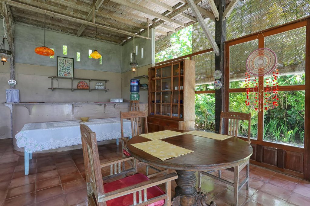 Фото Pondok Pisang Candidasa