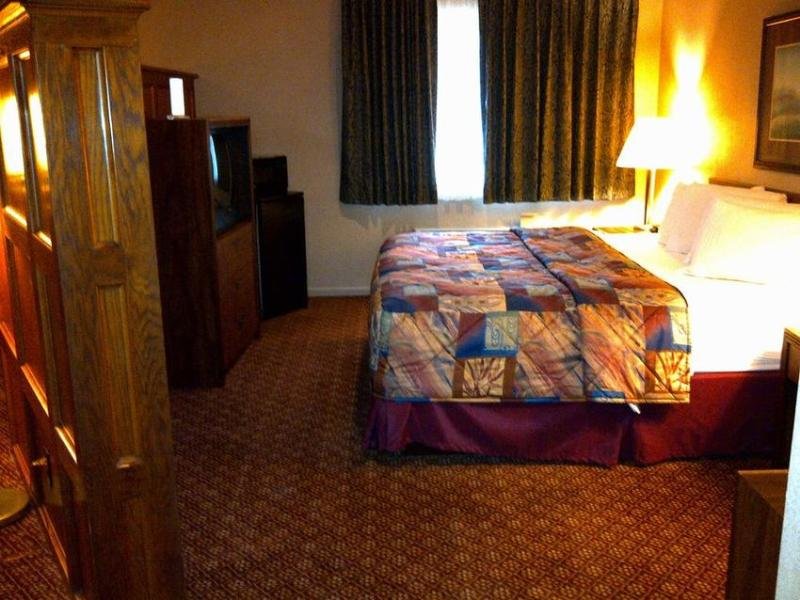 Фото Rodeway Inn