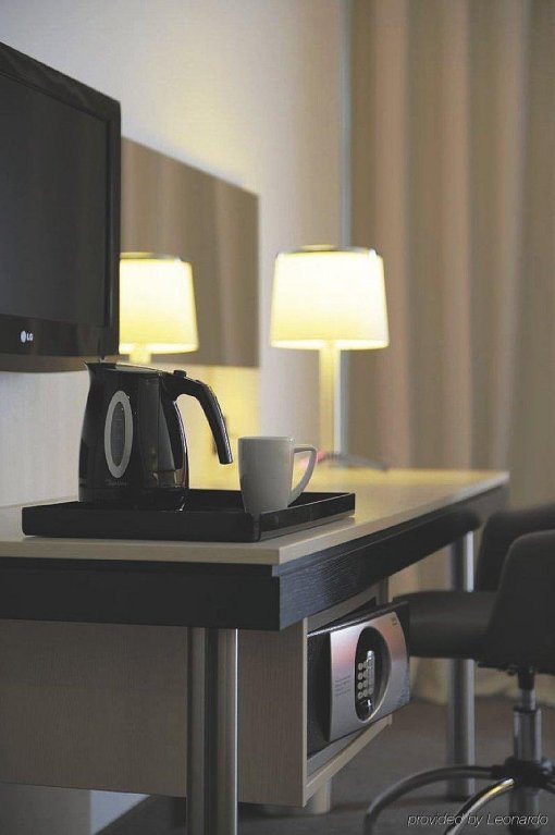 Фото Radisson Hotel Brussels Centre Midi