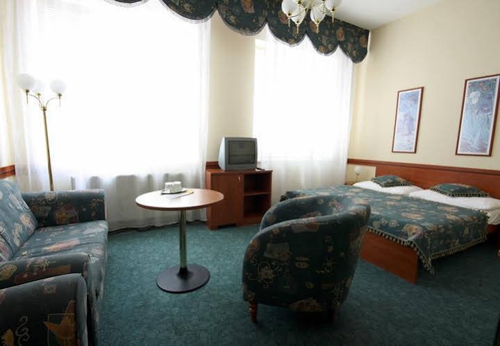 Фото Hotel Arcus