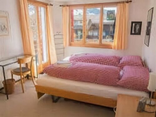 Гостиница Ferienwohnung Gempp в Адельбодене