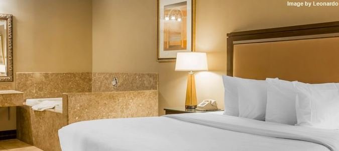 Фото Quality Inn & Suites Westminster Seal Beach