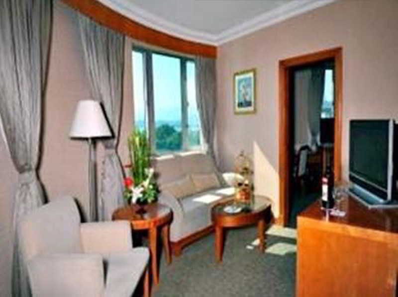 Фото Ramada Plaza by Wyndham Riverside Hangzhou