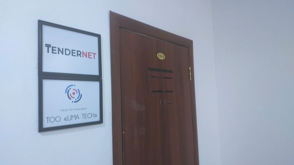 Business consulting Tendernet. Kz, Astana, photo