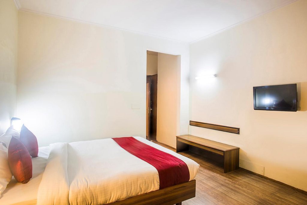 Фото Hotel City Inn Varanasi
