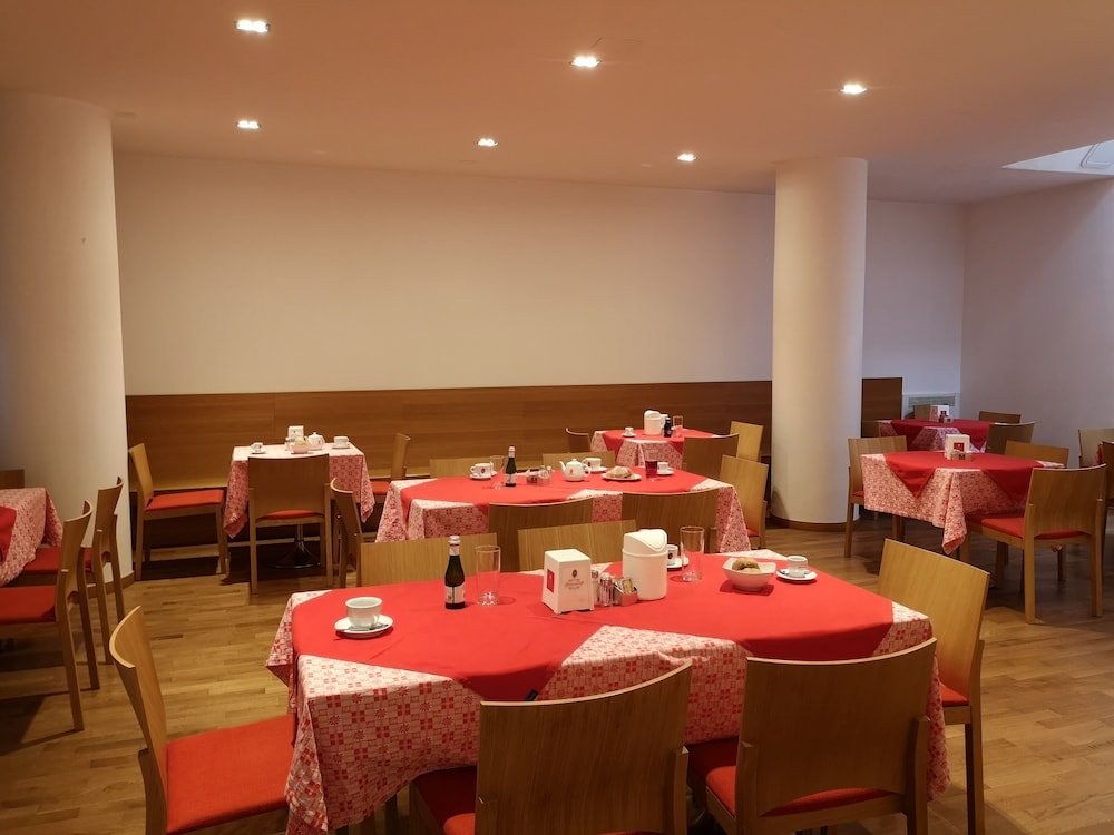 Фото LacromaBio - Hotel & Apartments