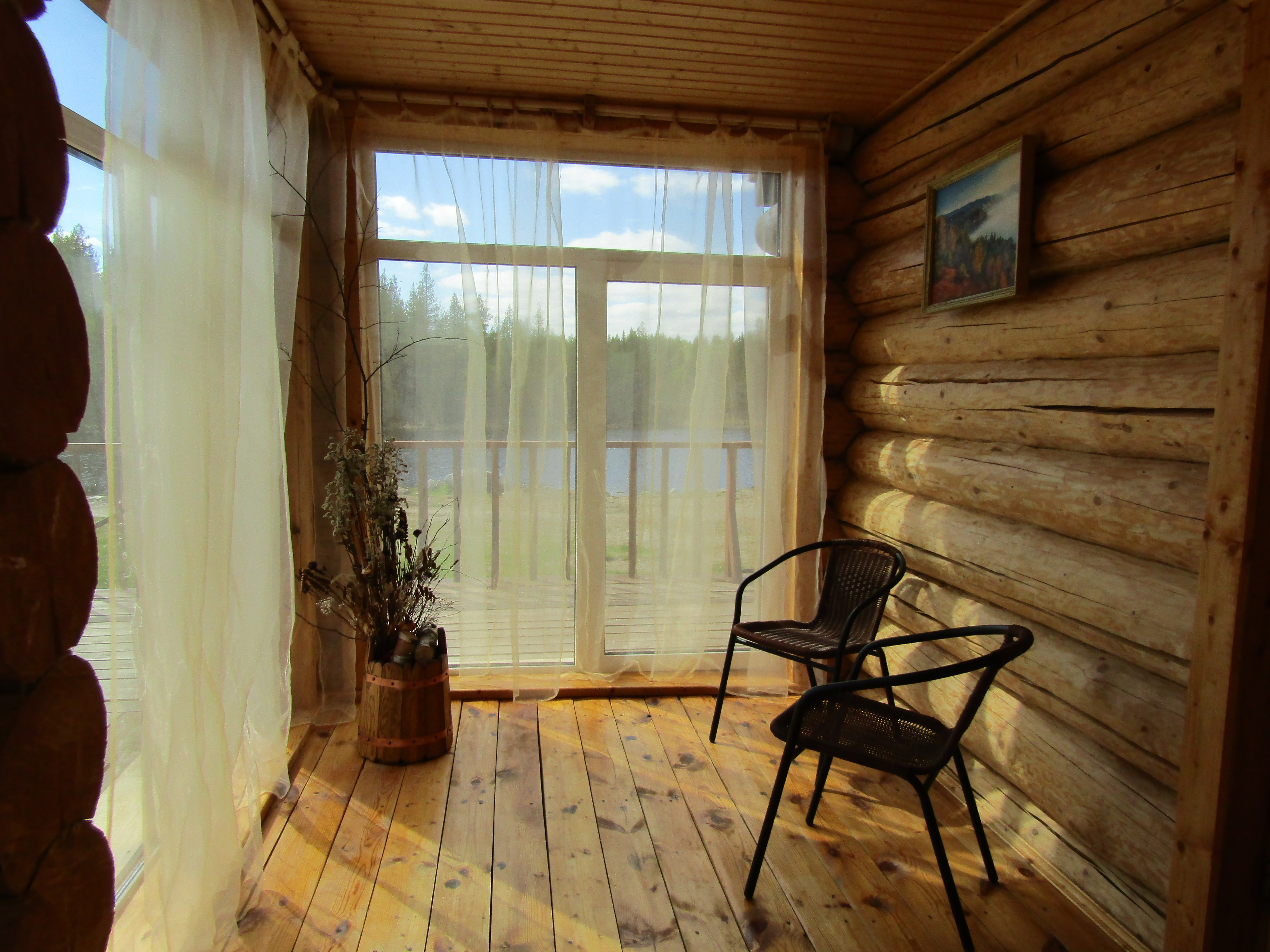 Фото Бабушкин хутор