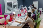 Less Art (Dzerzhinskogo Street, 32с1), nail salon