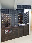 Chili house (vulica Eniergietykaw, 10), ingredientes alimentarios y especias