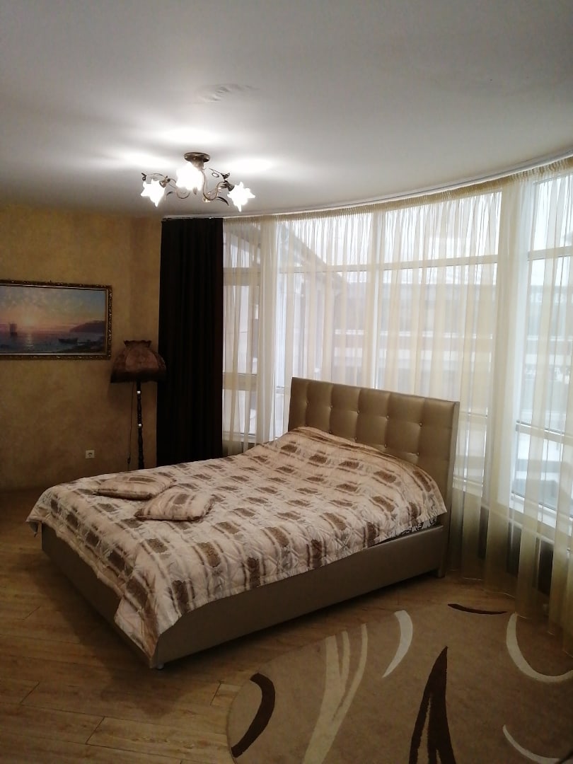 Фото Отель на Соборной