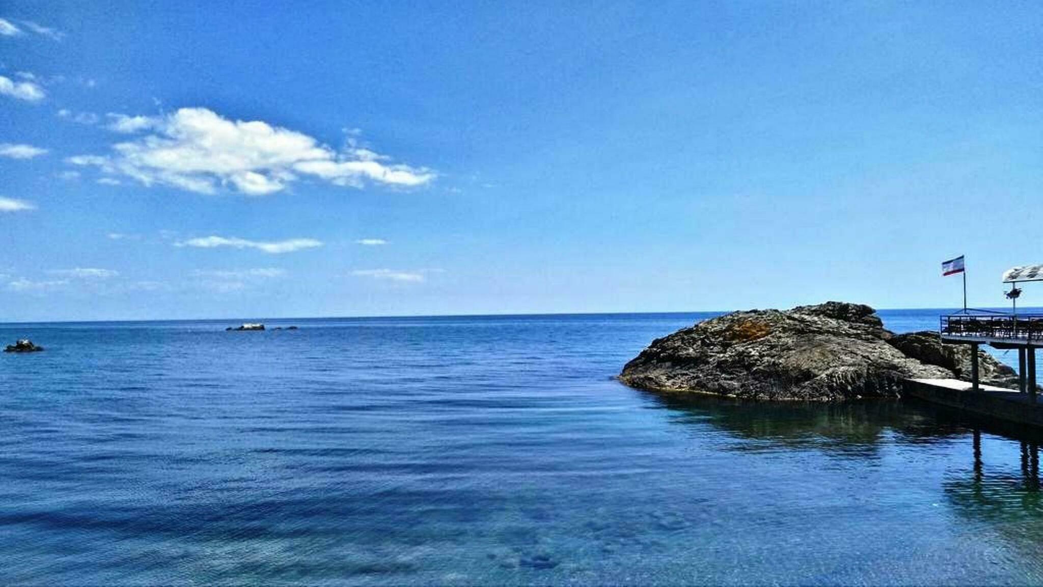 Фото Отель Афродита