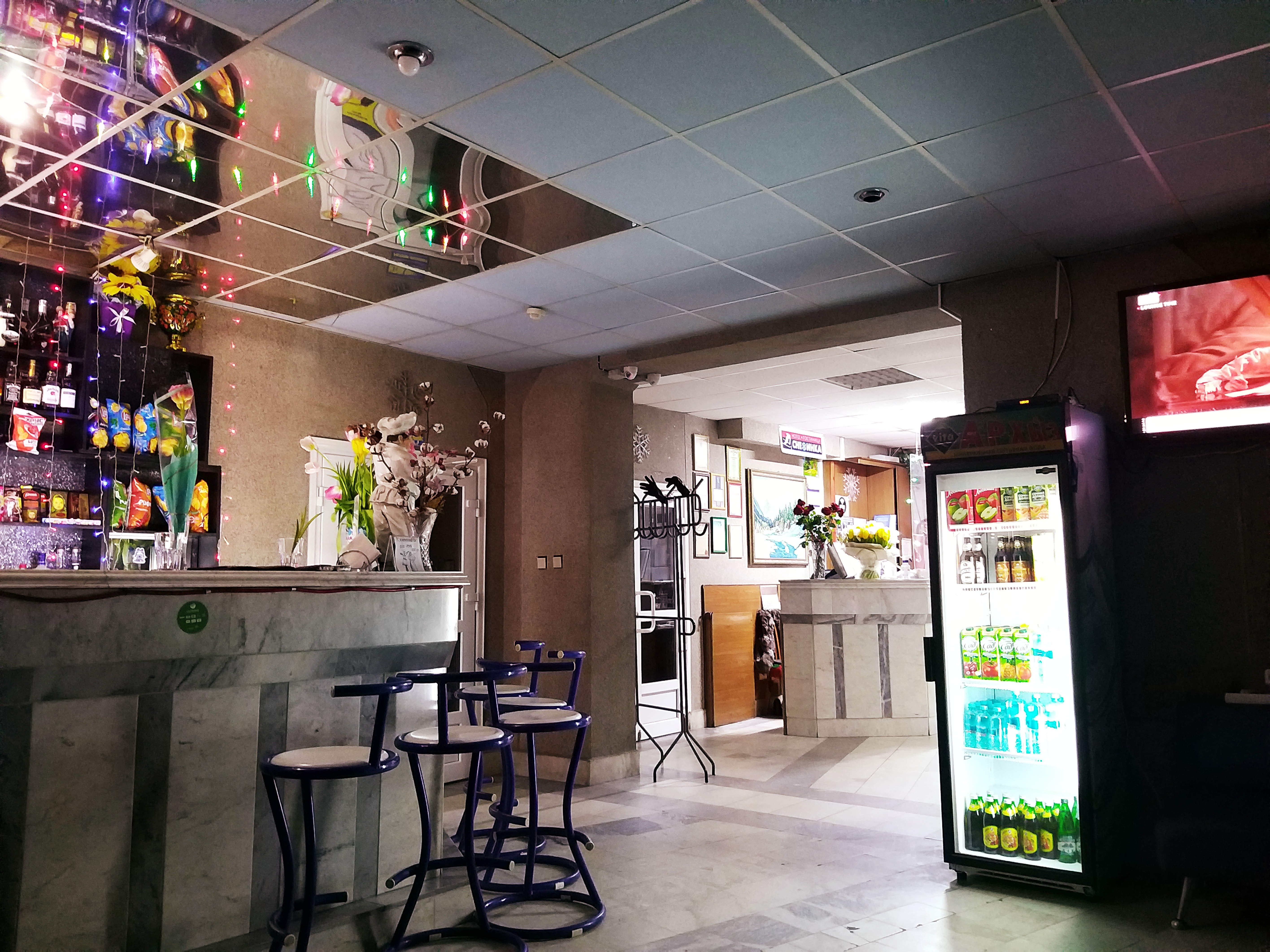 Фото Снежинка