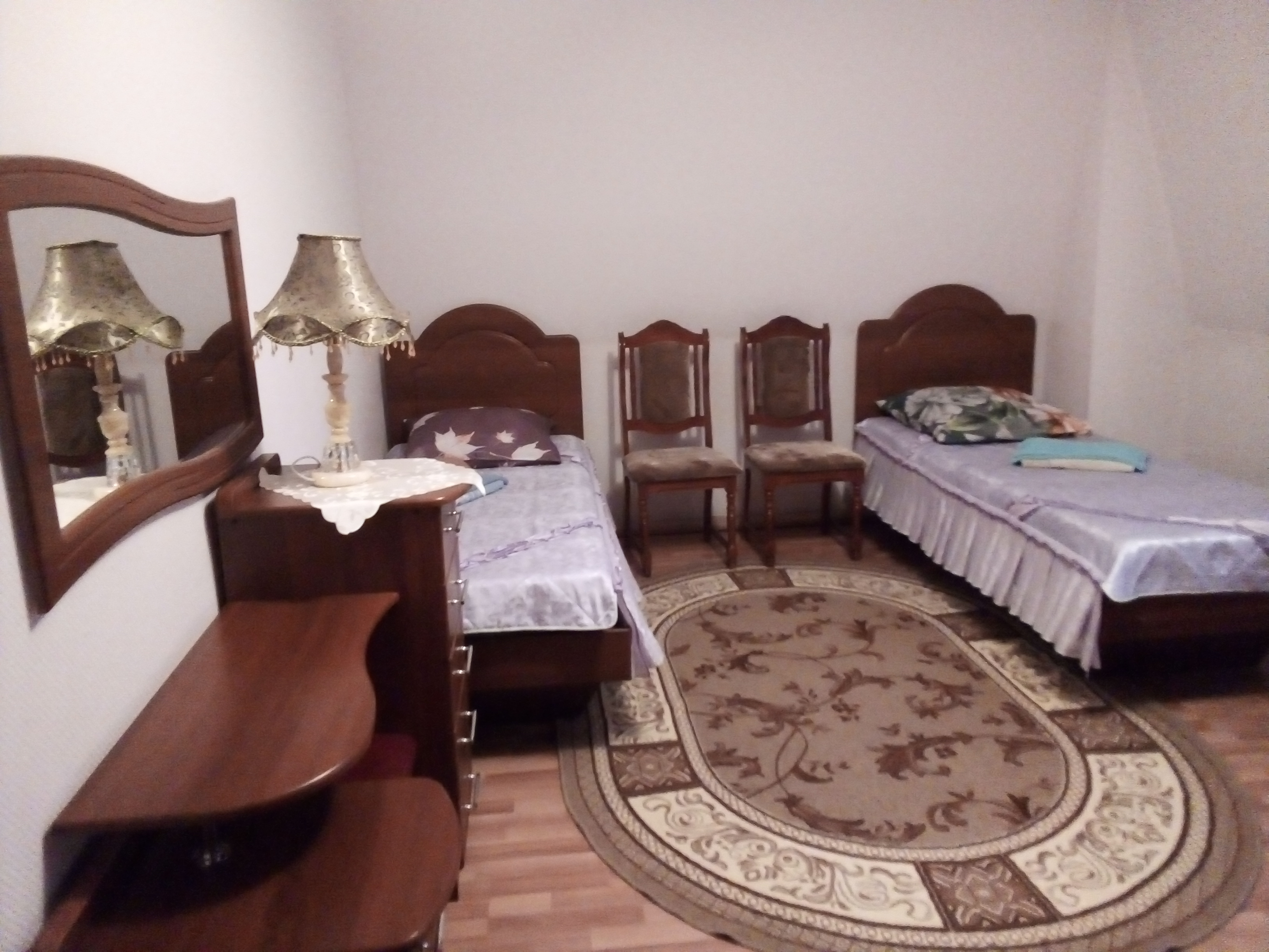 Фото Рассвет