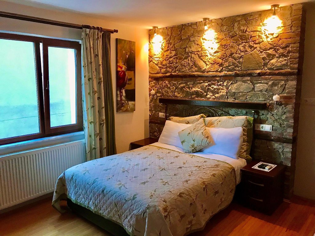 Фото Fulya Pension