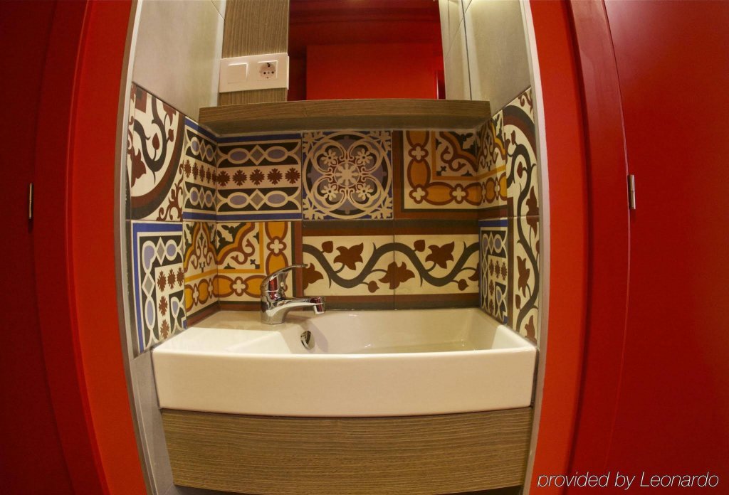 Фото Generator Barcelona