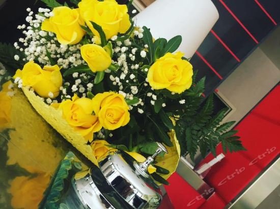 Фото Hotel Principe D'Aragona