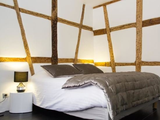 Фото My Sweet Homes - Little Venice & Bartholdi SPA