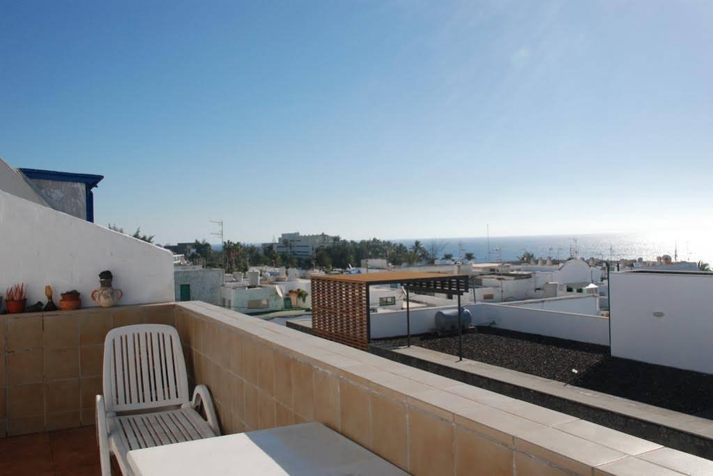 Фото Pensión Magec