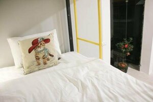 Гостиница Hanoi Banana Hostel