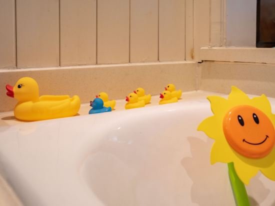 Фото The First World Hotel