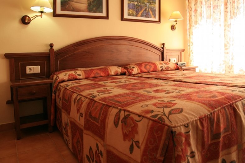 Фото Hotel Montecarlo