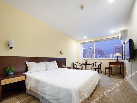 Фото Guangxin Hotel Shenzhen