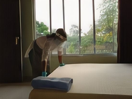 Фото Dichang Resort & Hotel