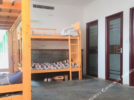 Фото Xianyang Gudu International Youth Hostel