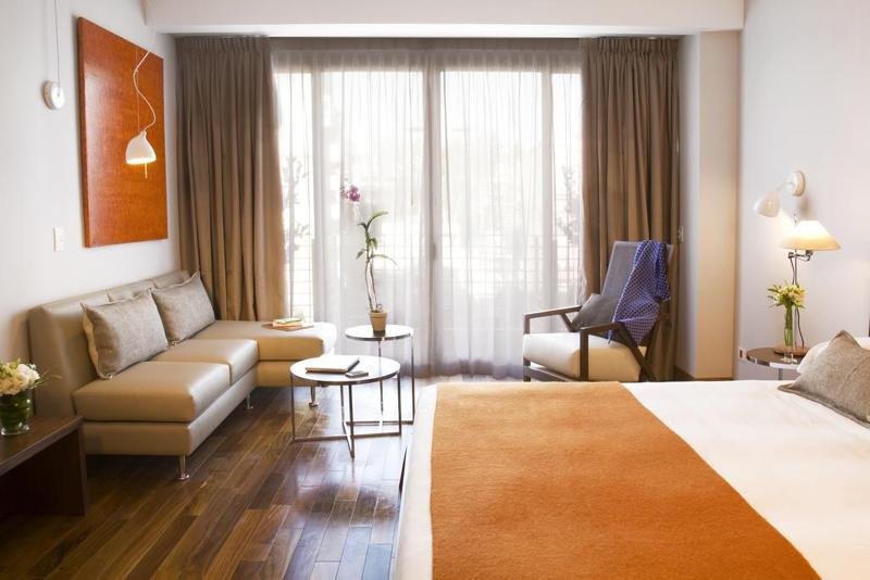 Фото Palo Santo Hotel