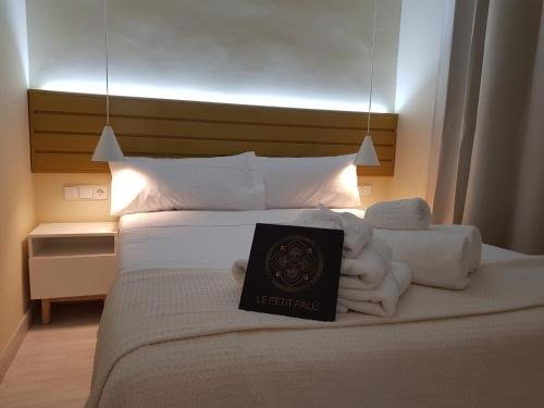 Фото Le Petit Palu Fuencarral