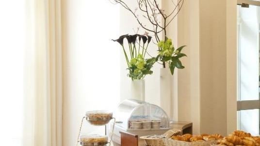 Фото Leonardo Boutique Hotel Paris Opera