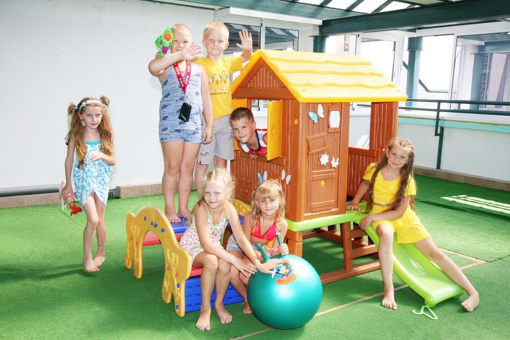 Фото Azimut Здоровье Ивушка