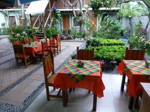 Гостиница Hostal Capurgana в Департаменте Чоко