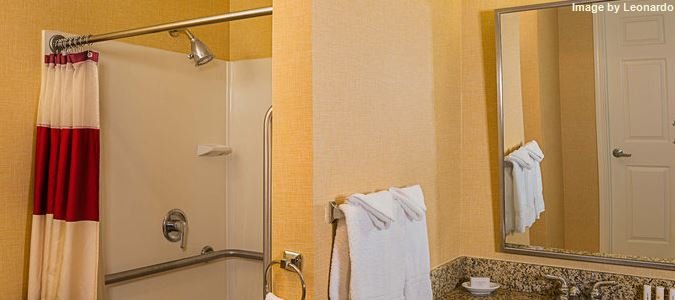 Фото Residence Inn by Marriott Sunnyvale Silicon Valley II