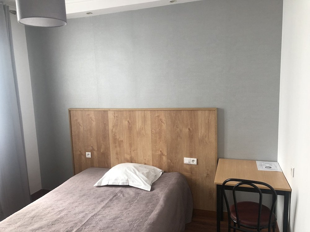 Фото Residence Champerret