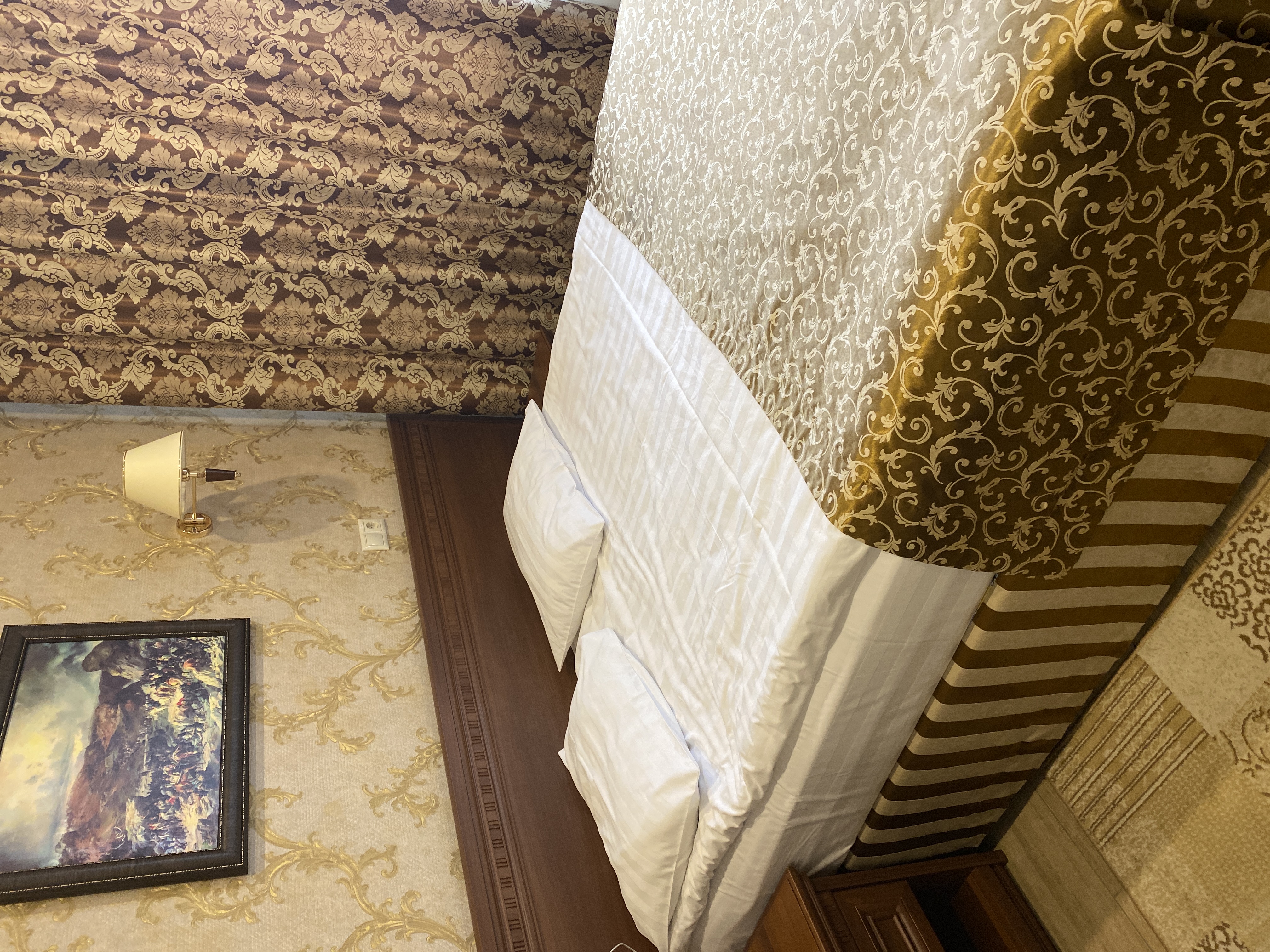 Фото Суворов