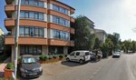 EMS Environment (Ankara Province, Cankaya District, Mebusevleri Mah., Ergin Sok., 39), ingeniería