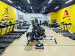 Sunny Fitness Store (1-й Вязовский пр., 4, корп. 1), спортивный инвентарь и оборудование в Москве