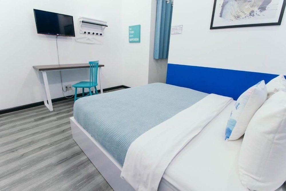 Фото Phoenix Hostel Saigon