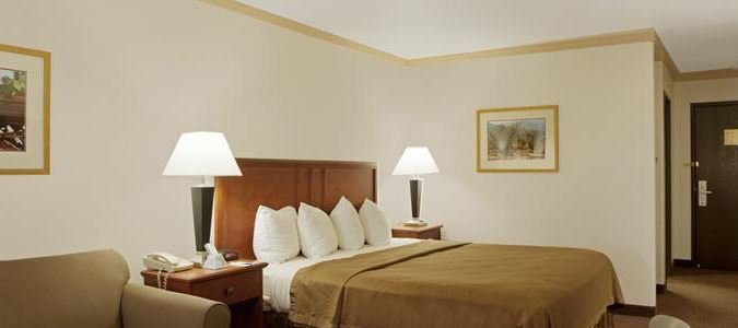 Фото Best Western Apache Junction Inn