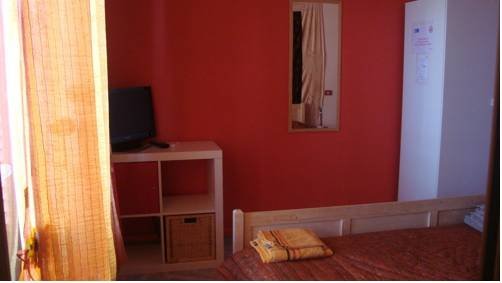 Фото B&b Nereidi