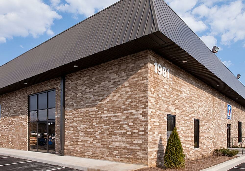 Property management Merritt Properties - Annapolis Business Center 3-5, Annapolis, photo