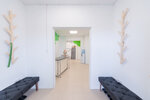 Mangust - Family space (Novaya Street, 7) ، تنظيم فعاليات الأطفال