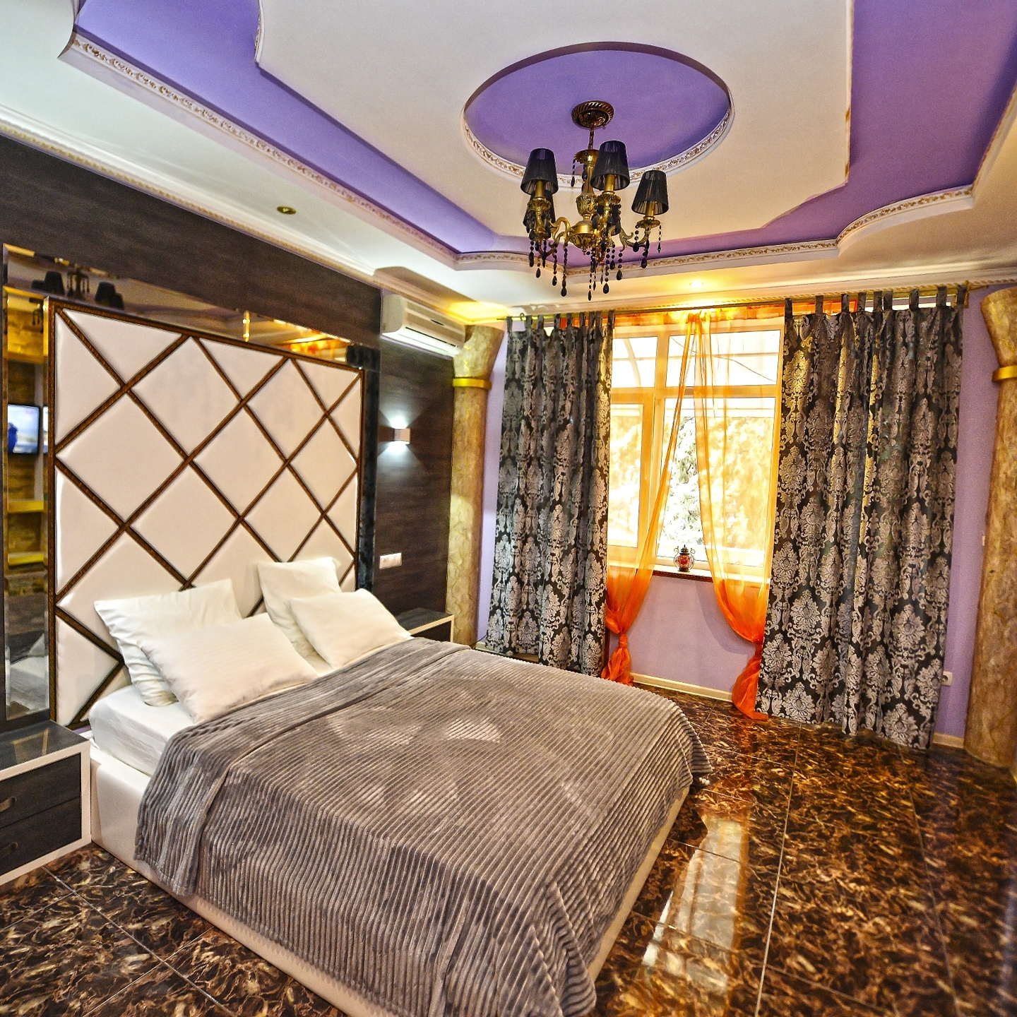 Фото Малибу