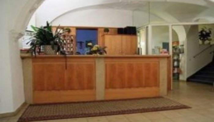 Фото Altstadthotel Augsburg