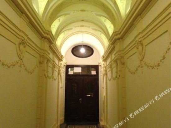 Фото Apartment Siroka 14