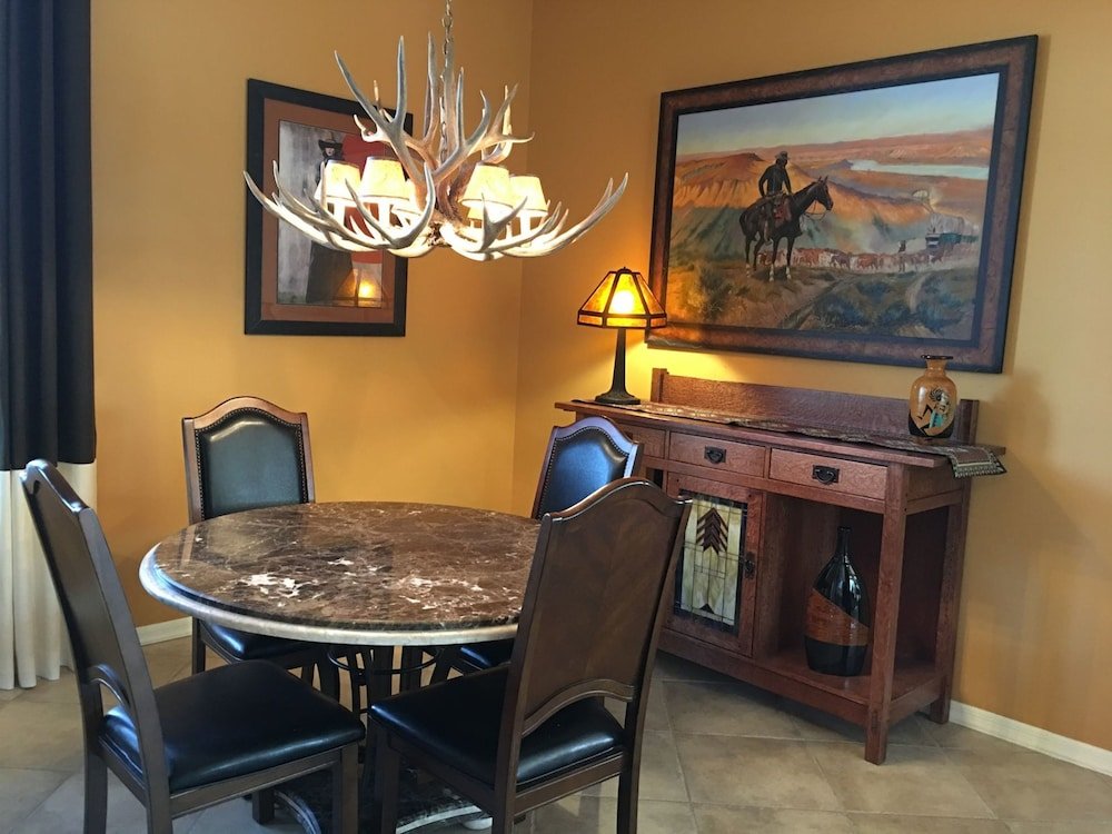 Фото Saguaro Sunset at Cave Creek 4 Br by Casago