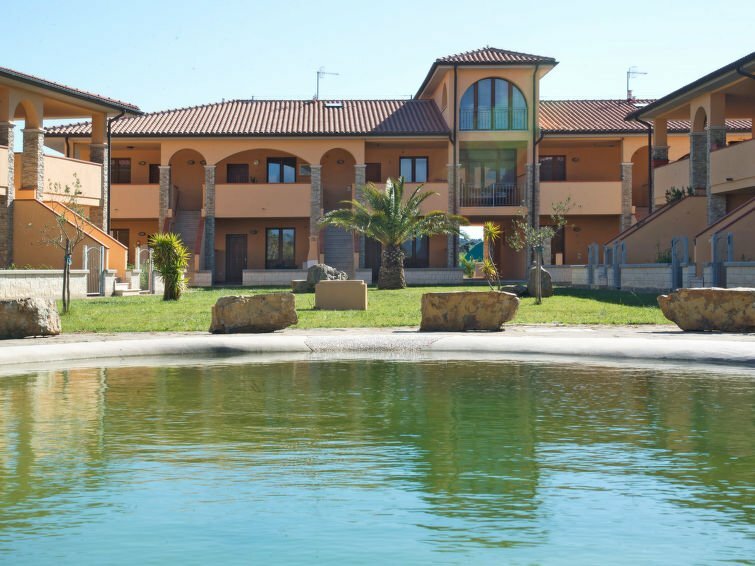 Гостиница Piper Residence