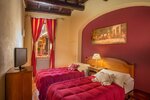 Residenza Bollo Apartments ROME
